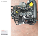 2014-2018 VW Jetta 1.4 TSI CZC-CZD-CZE-CHP Yeni Motor Komple