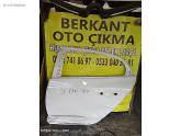 Renault Megane4 sol arka kapı 11.500 TL