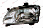 RENAULT MEGANE 1 SCENİC SOL ÖN FAR 1995-1999 SIFIR TYC