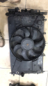 Oto Çıkma Parça / Opel / Insignia / Radyatör / Radyatör Seti / Çıkma Parça 