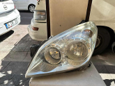 Oto Çıkma Parça / Opel / Astra / Far & Stop / Sol Ön Far / Çıkma Parça 