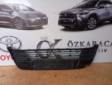 2013-2018 TOYOTA VERSO CIKMA ORJINAL ON TAMPON IZGARASI