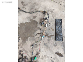Oto Çıkma Parça / Peugeot / 208 / Motor / Elektrik Tesisatı / Çıkma Parça 