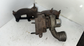 Oto Çıkma Parça / Volkswagen / Passat / Motor / Turbo / Çıkma Parça 