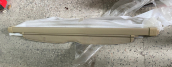 CHEVROLET CAPTİVA BAGAJ PERDESİ (BEJ RENK) SIFIR GM 95969159