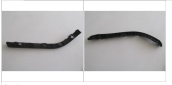 ACCENT BLUE ARKA TAMPON BRAKETİ SAĞ 86614-1R000 YILDIZ HYUNDAİ