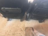 Oto Çıkma Parça / Fiat / Doblo / Koltuk & Döşeme / Koltuk Takımı / Çıkma Parça 