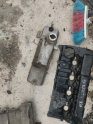 Oto Çıkma Parça / Lada / Vega / Motor / Külbütör Kapağı / Çıkma Parça 
