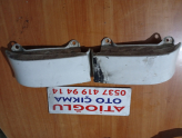 Oto Çıkma Parça / Skoda / Felicia / Far & Stop / Sol Arka Stop / Çıkma Parça 