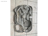 FORD CMAX SOL ÖN CAM KRİKOSU