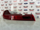 Oto Çıkma Parça / Skoda / Kamiq / Far & Stop / Reflektör / Çıkma Parça 