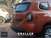 Oto Çıkma Parça / Dacia / Duster / Kaporta & Karoser / Bagaj Kapağı / Çıkma Parça 