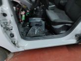 Oto Çıkma Parça / Renault / Clio / Koltuk & Döşeme / Koltuk Takımı / Çıkma Parça 