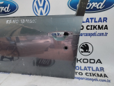 Oto Çıkma Parça / Renault / Clio / Kaporta & Karoser / Sol Ön Kapı / Çıkma Parça 