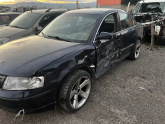Hurda Belgeli Araçlar / Volkswagen / Passat