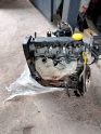 Opel corsa b 1.4 benzinli motor çıkma orjinal km düşük