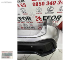 Oto Çıkma Parça / Toyota / C-HR Hybrid / Tampon / Arka Tampon / Çıkma Parça 