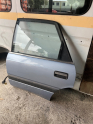 Oto Çıkma Parça / Mazda / 3 / Kaporta & Karoser / Sol Arka Kapı / Çıkma Parça 