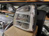 Oto Çıkma Parça / Hyundai / H100 / Far & Stop / Sol Ön Far / Sıfır Parça 