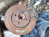 DACİA LODGY SAĞ ÖN TAŞIYICI KONUK OTOMOTİV