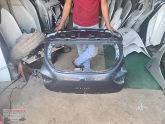 Oto Çıkma Parça / Renault / Clio / Kaporta & Karoser / Bagaj Kapağı / Çıkma Parça 