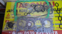 CONTA TERIOS 1.3 1997-2001 ARASI SIFIR