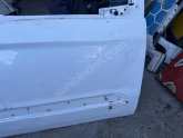 Oto Çıkma Parça / Ford / Tourneo Custom / Kaporta & Karoser / Sağ Ön Kapı / Çıkma Parça 