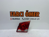 CHEVROLET CRUZE SAĞ İÇ STOP ORJİNAL