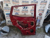 Oto Çıkma Parça / Nissan / Qashqai / Kaporta & Karoser / Sağ Arka Kapı / Çıkma Parça 