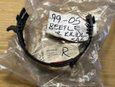 Oto Çıkma Parça / Volkswagen / Beetle / Far & Stop / Sağ Ön Far / Sıfır Parça 