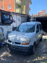 Hurda Belgeli Araçlar / Renault / Kangoo