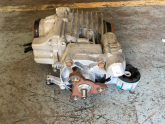 Oto Çıkma Parça / Volkswagen / Arteon / Defransiyel / Arka Defransiyel / Çıkma Parça 