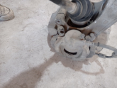LAND ROVER EVOQUE SOL ÖN TAŞIYICI BJ32-3K186-AG