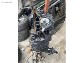 Oto Çıkma Parça / Bmw / 1 Serisi / Kalorifer / Kalorifer Kutusu / Çıkma Parça 