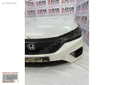 Oto Çıkma Parça / Honda / City / Tampon / Ön Tampon / Çıkma Parça 