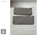 Oto Çıkma Parça / Citroen / Berlingo / Egzoz / Partikül Filtresi / Çıkma Parça 