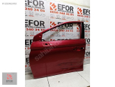 Oto Çıkma Parça / Honda / City / Kaporta & Karoser / Sağ Ön Kapı / Çıkma Parça 