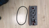 Oto Çıkma Parça / Ford / Transit Connect / Far & Stop / Sol Arka Stop / Sıfır Parça 