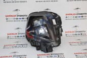 Oto Çıkma Parça / Hyundai / Tucson / Far & Stop / Sağ Ön Far / Çıkma Parça 