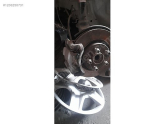 Oto Çıkma Parça / Nissan / Qashqai / Fren / Kaliper / Çıkma Parça 