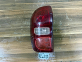 TOYOTA RAV 4 SOL STOP LAMBASI ORJİNAL ÇIKMA 04-07 MODEL