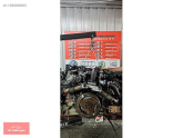 Oto Çıkma Parça / Skoda / Superb / Motor / Motor (komple) / Çıkma Parça 