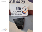 TOYOTA VERSO ARKA SAĞ KELEBEK CAM