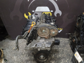 Oto Çıkma Parça / Skoda / Octavia / Motor / Motor (komple) / Çıkma Parça 