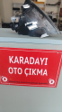 Oto Çıkma Parça / Toyota / Avensis / Far & Stop / Sinyal Lambası / Sıfır Parça 