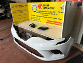 Oto Çıkma Parça / Renault / Clio / Tampon / Sis Farı Çerçevesi / Çıkma Parça 
