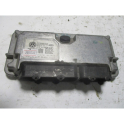 Seat Ibiza 1.4 Motor Beyni 61601.303.04 03C906024H