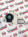 Oto Çıkma Parça / Skoda / Superb / Oto Cam / Cam Motoru / Sıfır Parça 