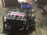 Honda fd6 r18 motor komple