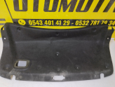 Oto Çıkma Parça / Renault / Fluence / Kaporta & Karoser / Bagaj Kapağı / Çıkma Parça 